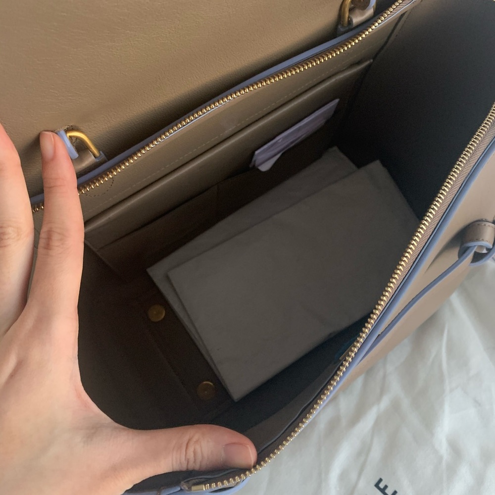 Celine Belt Bag - medium - Picture 4 of 5
